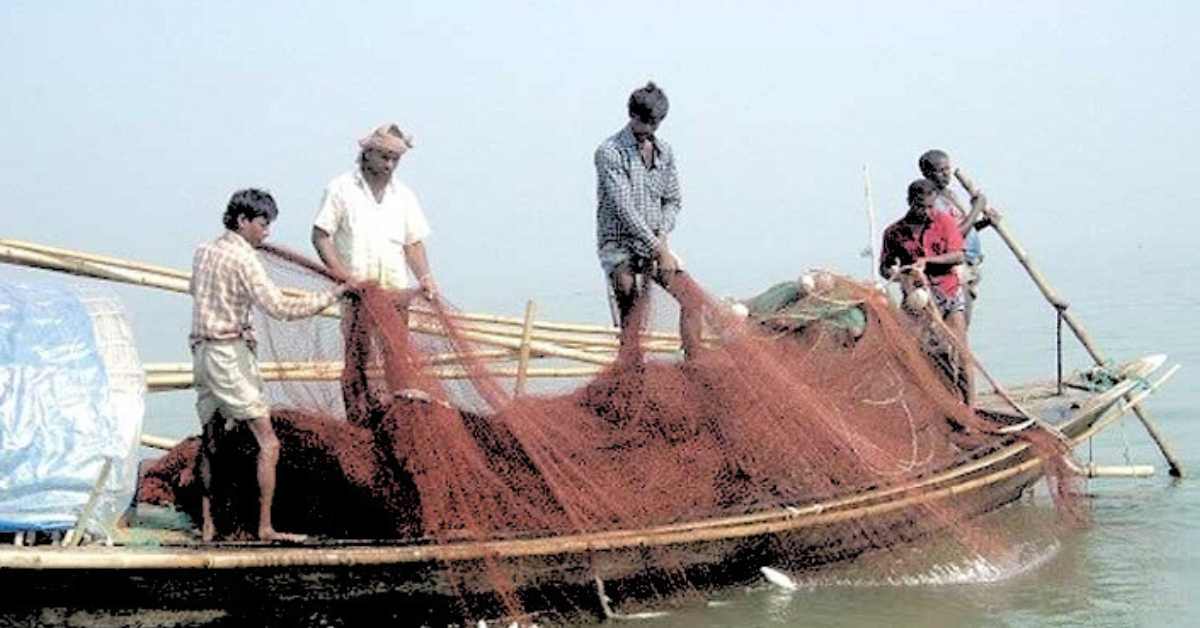 ইলিশ মাছ ধরা বন্ধ করার ঘোষণা কত তারিখ পর্যন্ত