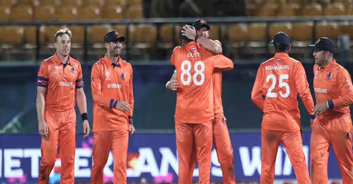 নেদারল্যান্ড বনাম শ্রীলংকা লাইভ ম্যাচ | Netherlands vs Sri Lanka Live