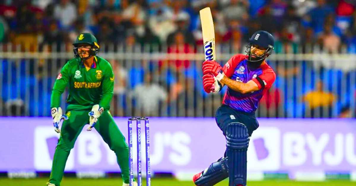 ইংল্যান্ড বনাম দক্ষিণ আফ্রিকা লাইভ খেলা | Eng vs SA Live