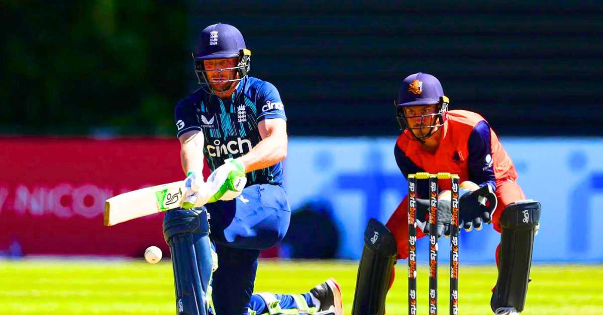 নেদারল্যান্ড বনাম ইংল্যান্ড লাইভ ম্যাচ | England Vs Netherlands Live Score