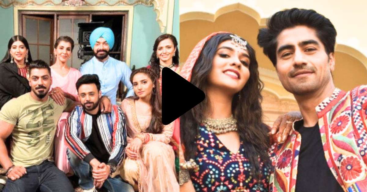 ইয়ে রিশতা কেয়া কেহলাতা হ্যায় | Season 3 | Yeh rishta kya kehlata hai Live Watch