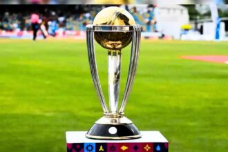 ২০২৩ ক্রিকেট বিশ্বকাপ সেমিফাইনাল | ICC Semi Final 2023