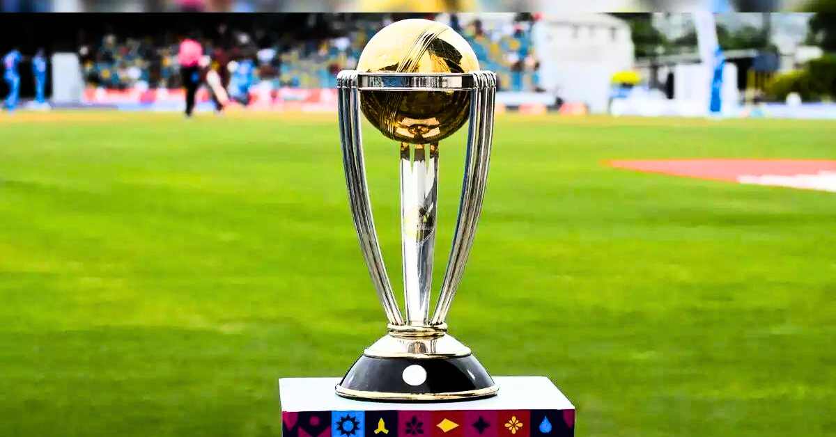 ২০২৩ ক্রিকেট বিশ্বকাপ সেমিফাইনাল | ICC Semi Final 2023