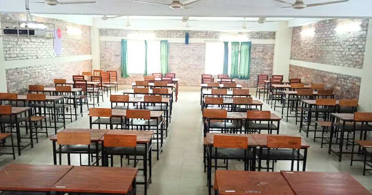মাধ্যমিক বিদ্যালয়ের ক্লাস রুটিন ২০২৪ : School routine 2024