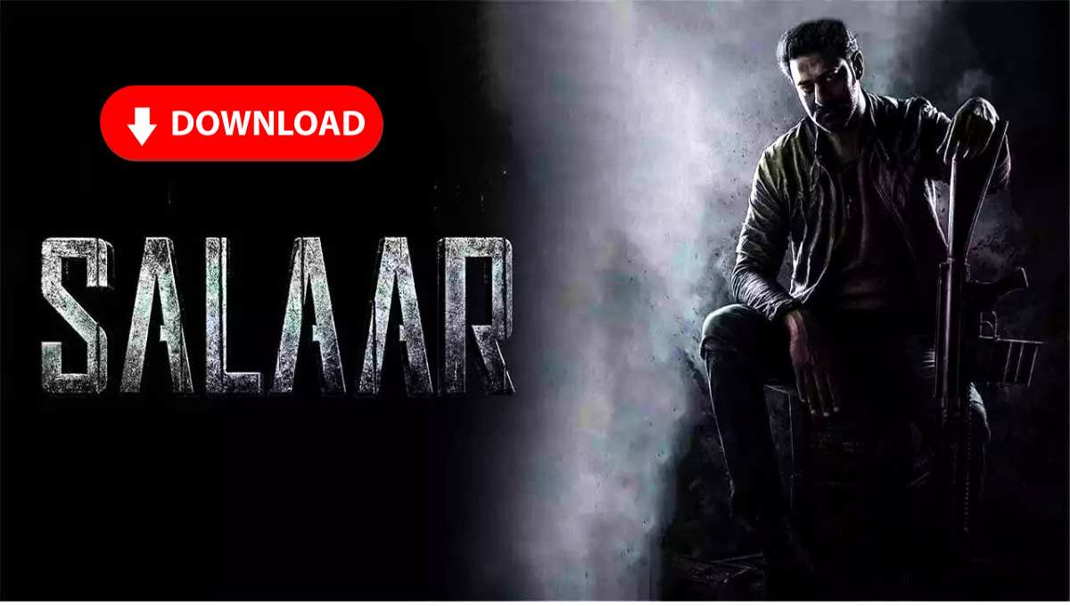 Salaar Movie Download Link : সালার মুভি ডাউনলোড করার নিয়ম