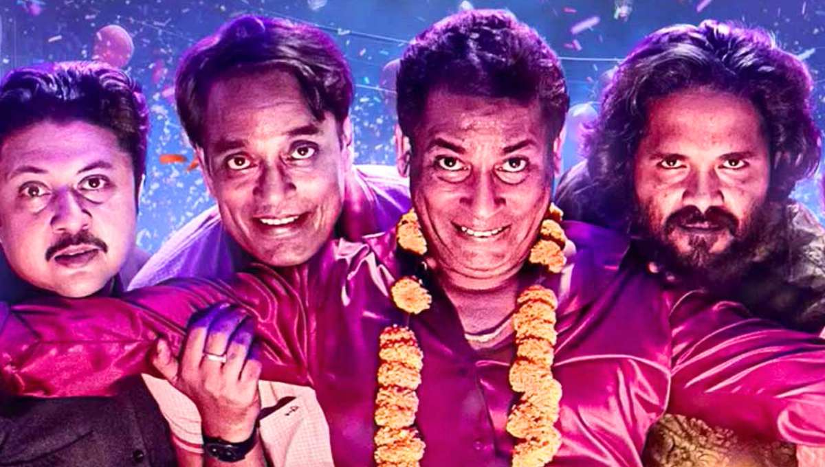 Bangla New Movie Hubba: পর্দায় মাতাতে আসছে ‘হুব্বা’, মোশাররফ করিমের নতুন ছবি নিয়ে উন্মাদনা তুঙ্গে