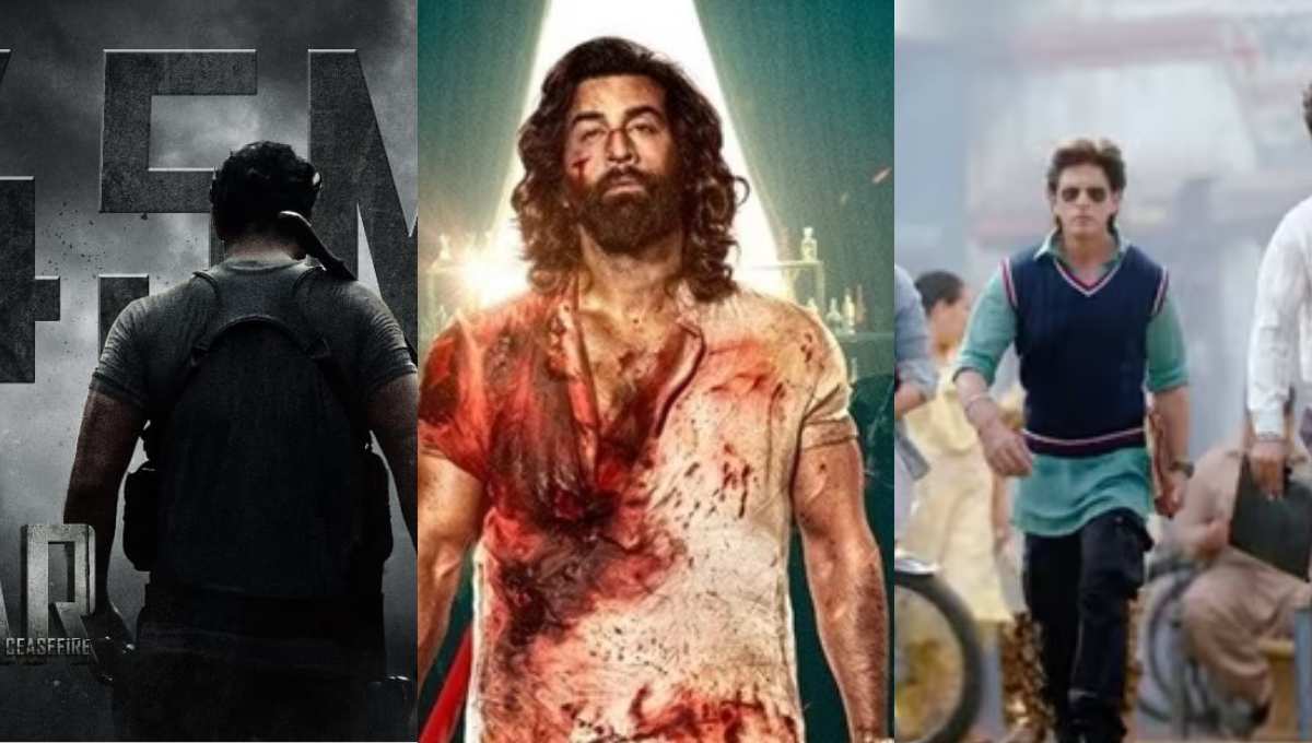 ভারতের সেরা মুভির তালিকা ২০২৩ | Best Indian Movie List
