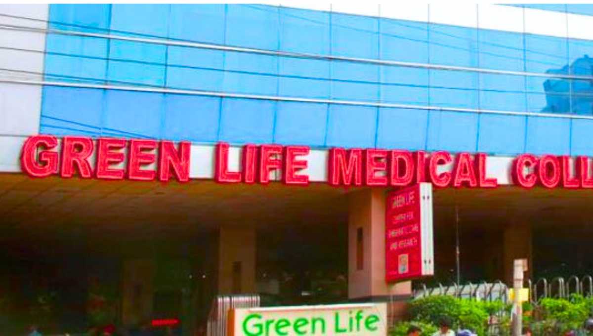গ্রীন লাইফ হাসপাতাল ডাক্তার তালিকা ২০২৩ | Green Life Hospital Doctor List