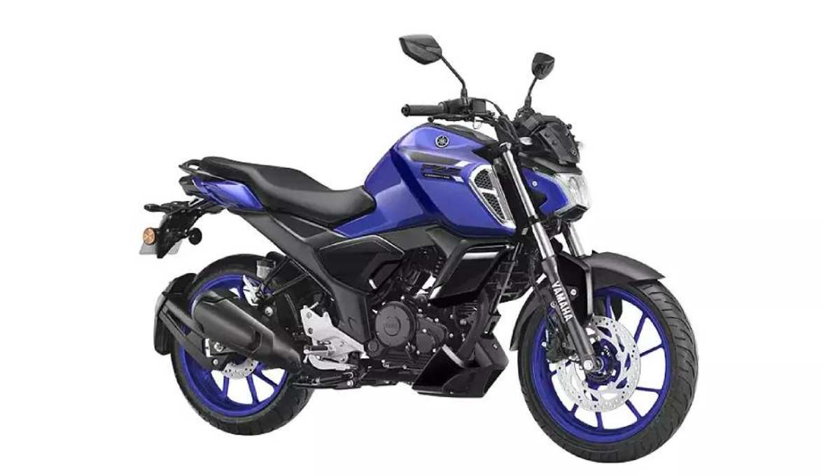 Yamaha FZS Fi V4 রিভিউ, দাম ও ফিচারসমূহ