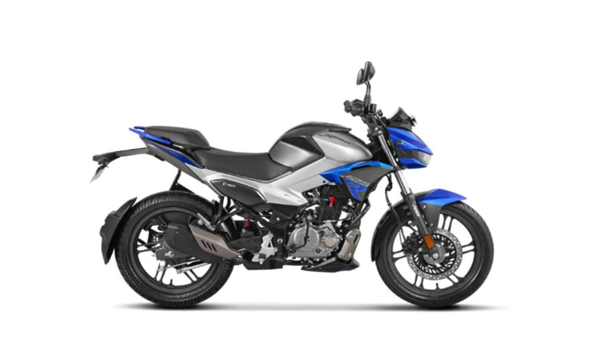 Hero Xtreme 125R Bike Price in Bangladesh