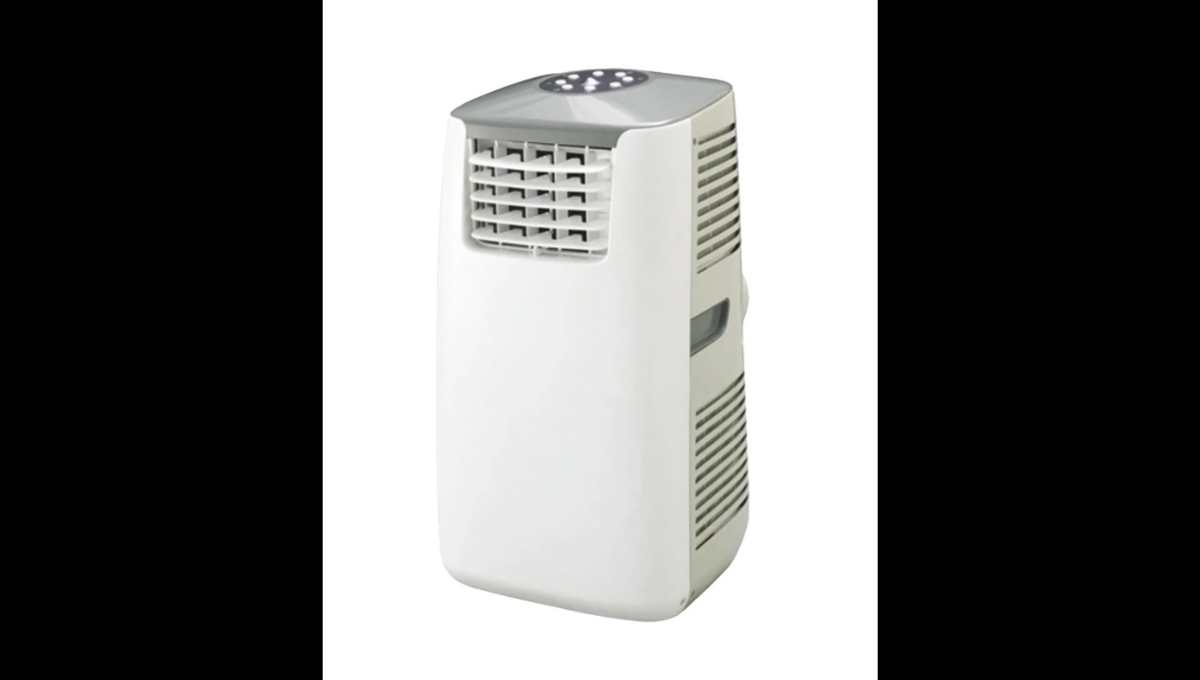 Portable Ac, পোর্টেবল এসি কি এবং পোর্টেবল এসির কাজ