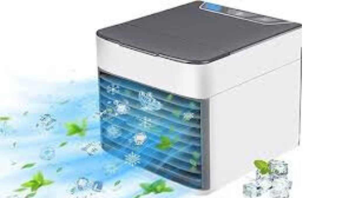 মিনি এয়ার কুলারের দাম, Mini Air Cooler Price In Bangladesh