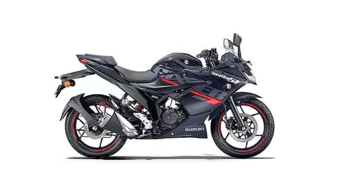 Suzuki Gixxer SF রিভিউ, দাম ও ফিচারসমূহ ২০২৪