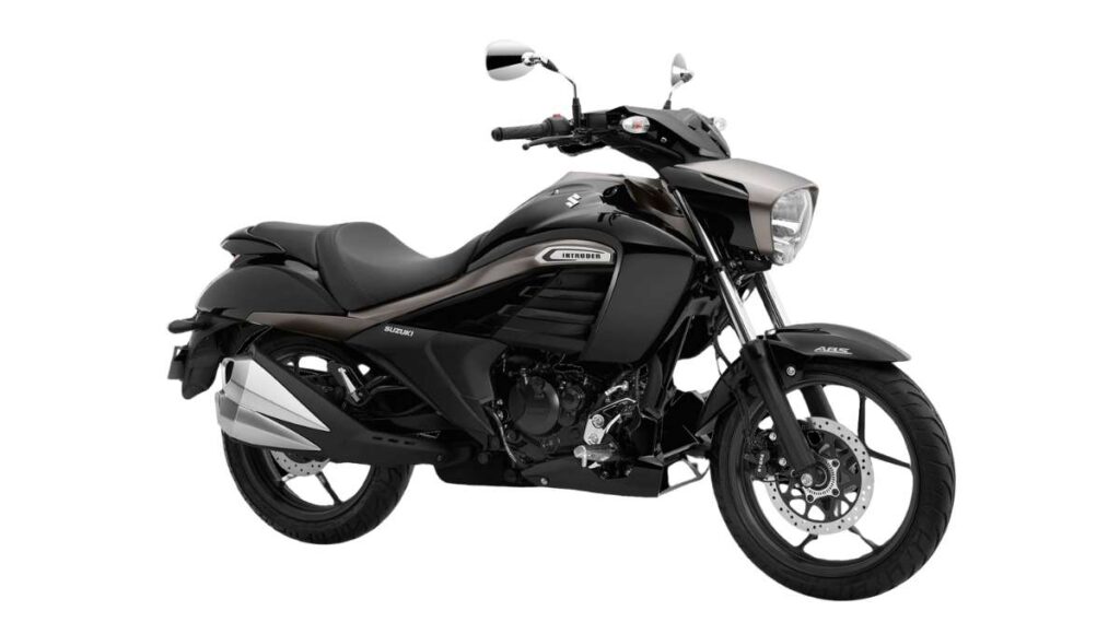 Suzuki Intruder FI ABS রিভিউ, দাম ও ফিচারসমূহ