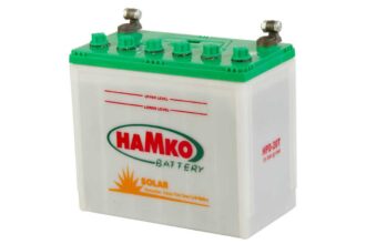 Hamko 120 Amp Battery Price