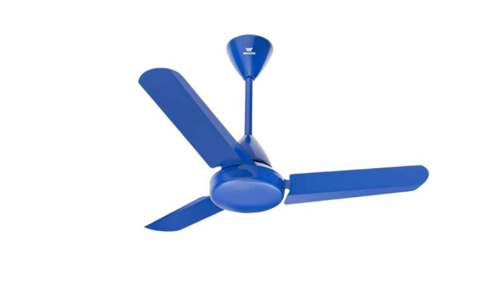 ওয়ালটন ৪৮ ইঞ্চি সিলিং ফ্যান, BLDC Comfort Ceiling Fan