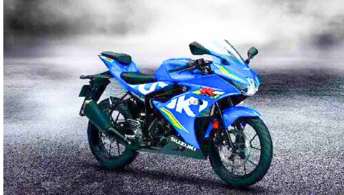 সুজুকি জিক্সার নতুন বাইক, Suzuki GSX-R150 Price