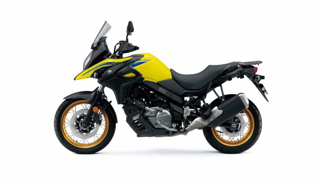 সুজুকি রেসিং বাইক, Suzuki V-Strom 800DE Price