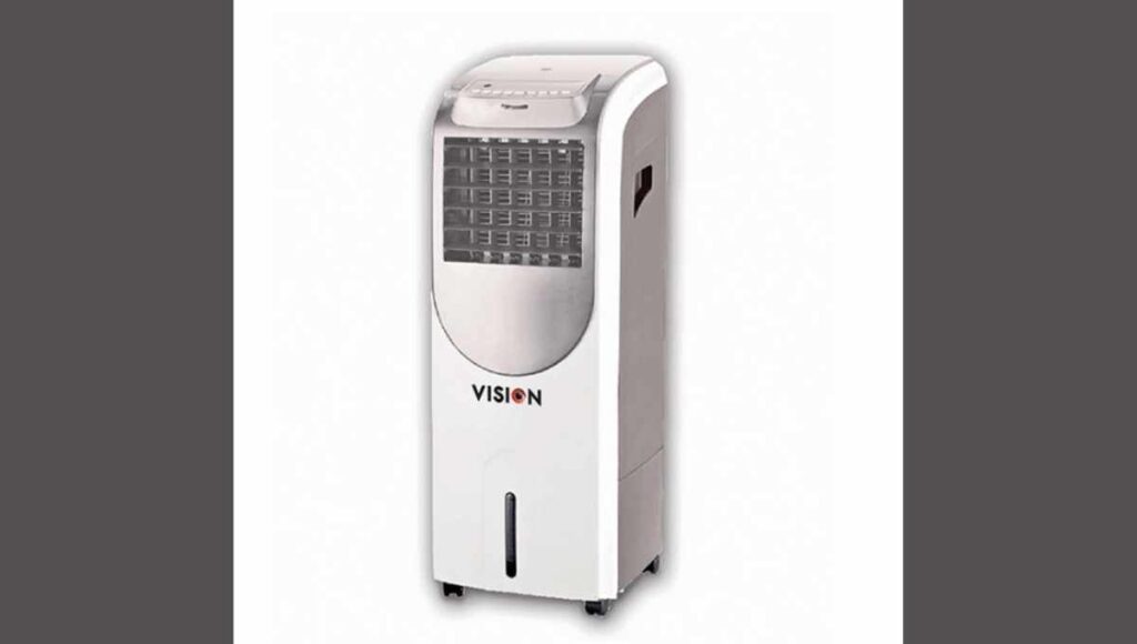 VISION Evaporative Air Cooler Price