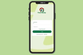 ট্রাস্ট মানি অ্যাপে একাউন্ট খোলার নিয়ম | Trust Money app Registration