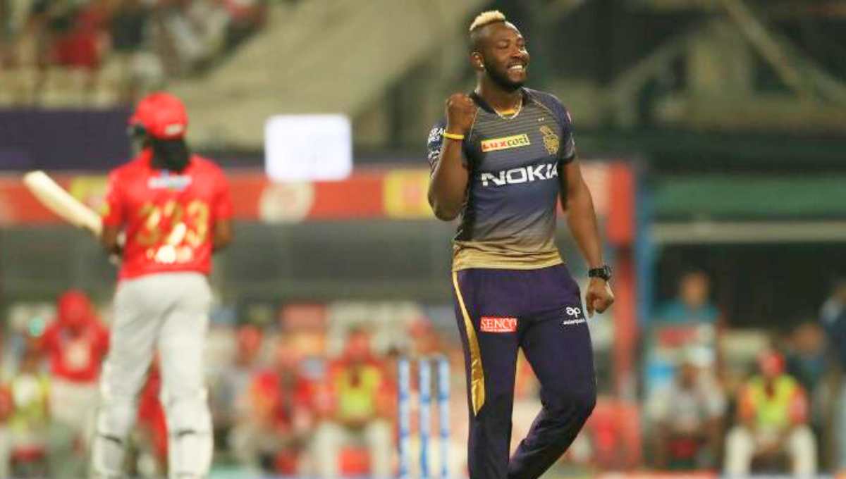 KKR VS KXIP Score, কলকাতা নাইট রাইডার্স বনাম পাঞ্জাব কিংস লাইভ স্কোর