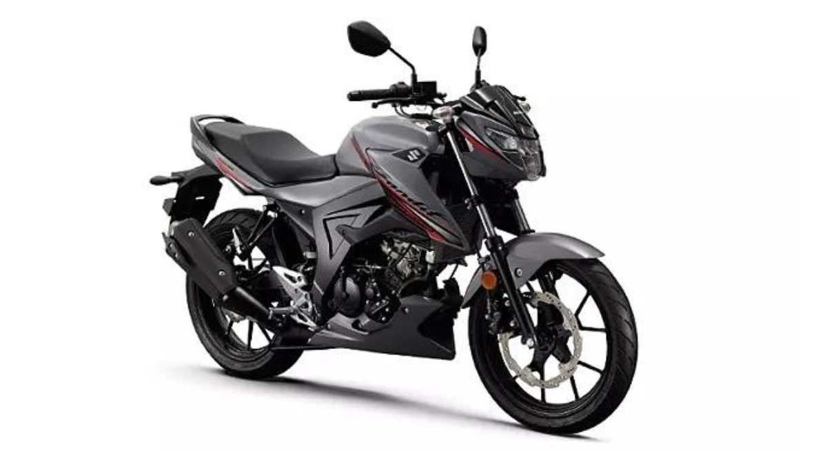 সুজুকি স্টাইলিশ বাইক, Suzuki Bandit 150 Price in Bangladesh