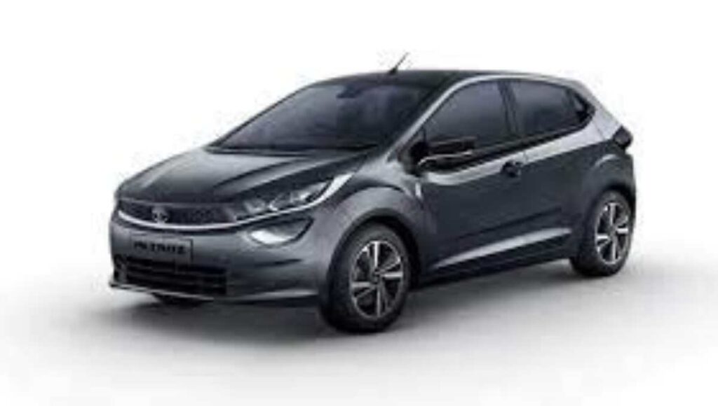 Tata Altroz Car Price in Bangladesh