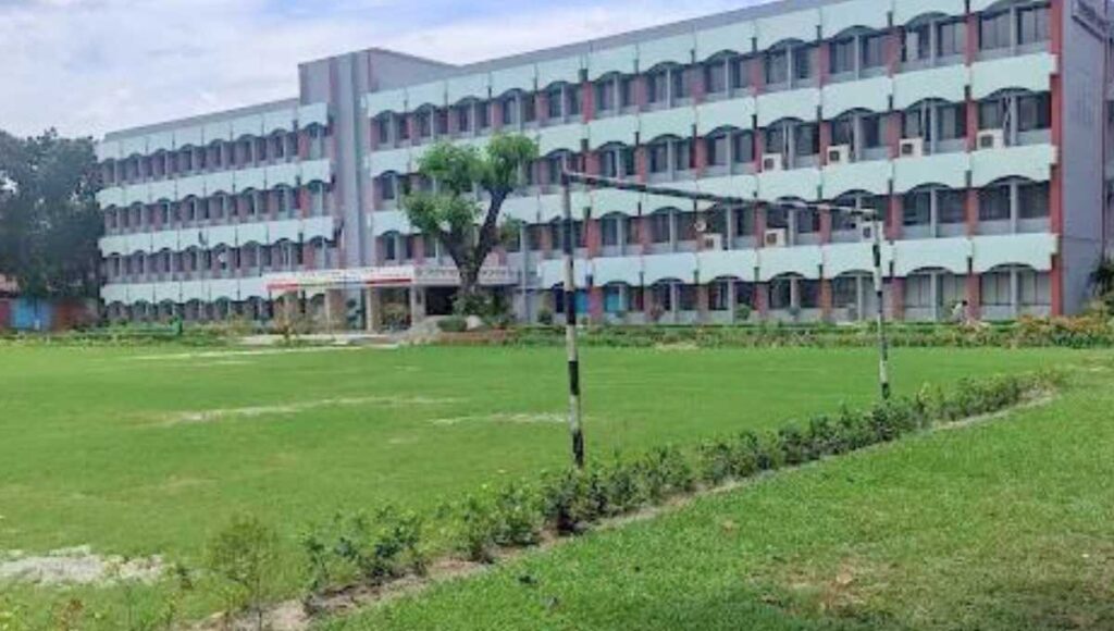 মিরপুরের কলেজের তালিকা, Mirpur College List 2024