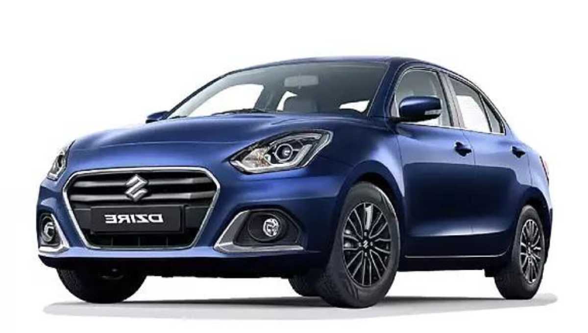 মারুতি নতুন গাড়ি, Maruti Dzire Car Specification