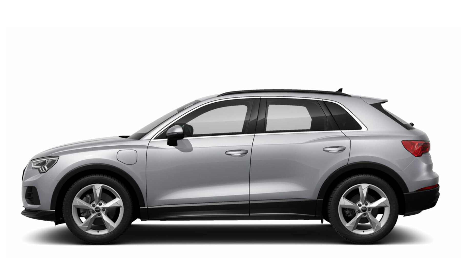 Audi Q3 Specification