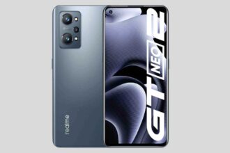 রিয়েলমি জিটি নতুন Realme GT Neo 6 SE Specification