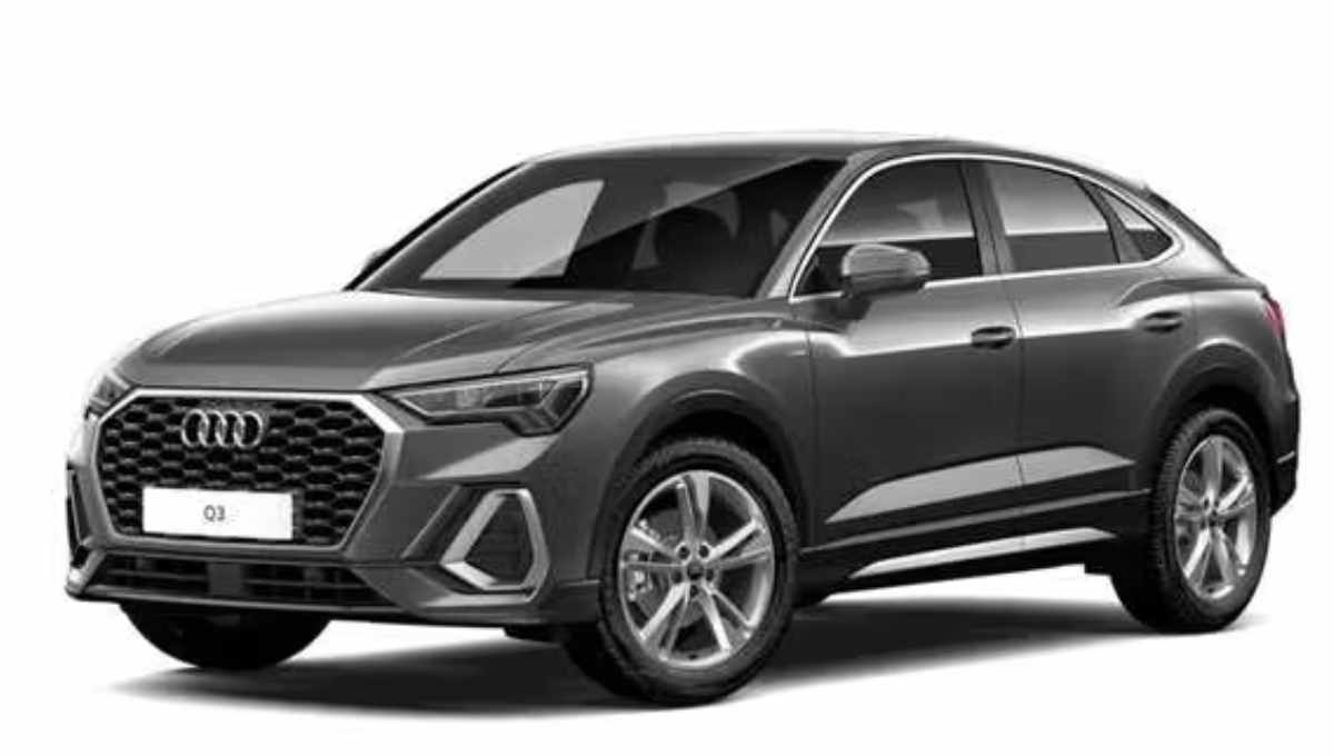 Audi Q3 Sportback Specification