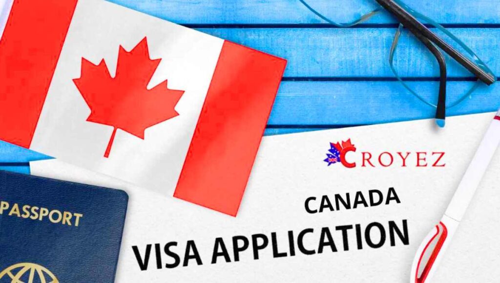 কানাডা ভিসা চেক করার নিয়ম | Online Canada Visa Check