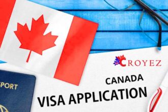 কানাডা ভিসা চেক করার নিয়ম | Online Canada Visa Check