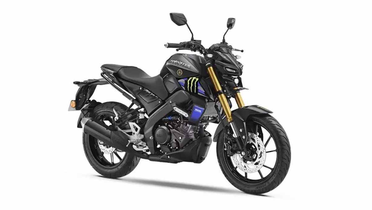 ইয়ামাহা স্টাইলিশ Yamaha MT 15 V2 Price In Bangladesh