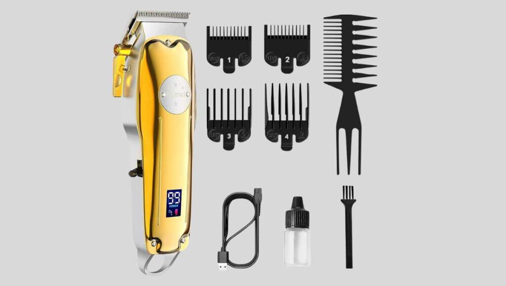 সেরা হেয়ার ট্রিমার, Best Hair Trimmer In Bangladesh