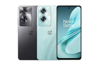 OnePlus Nord N30 SE Specification
