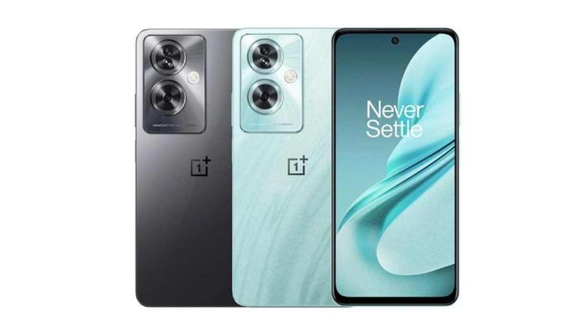 OnePlus Nord N30 SE Specification