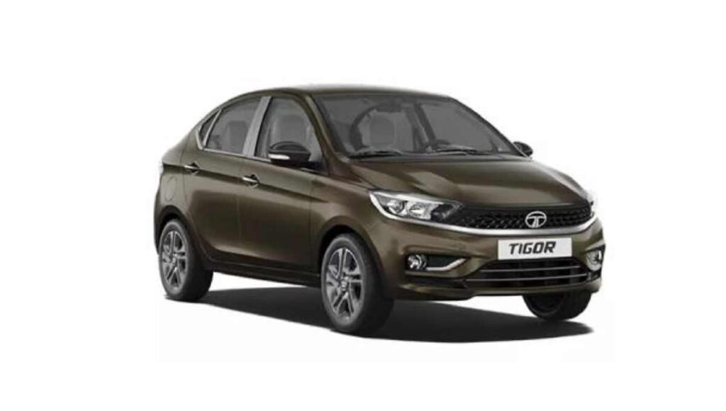 Tata Tigor Specification