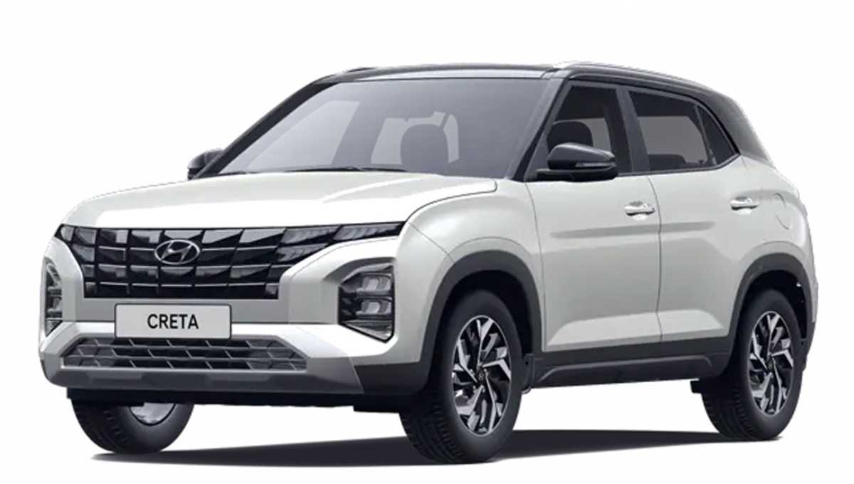 Hyundai Creta specification