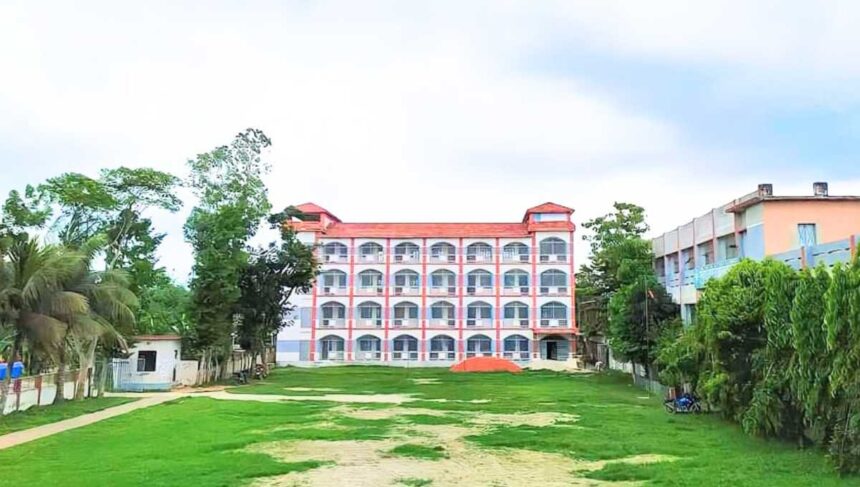 চাঁদপুর জেলার কলেজের তালিকা, Best College in Chandpur