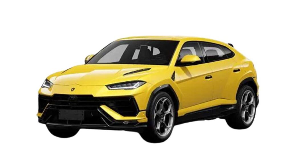 Lamborghini Urus Performante‌ Specification