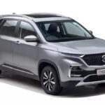 MG Hector Specification