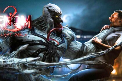 হলিউডের Venom: The Last Dance